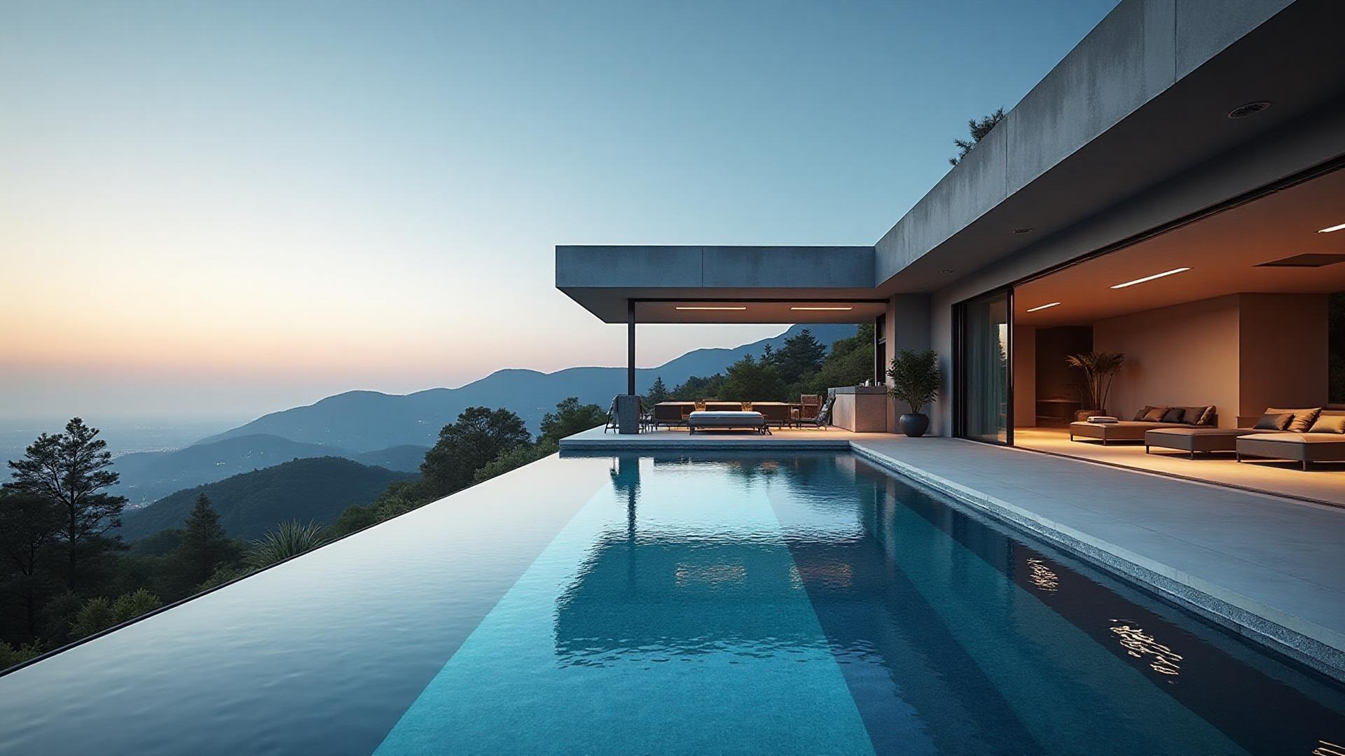 Hidden Pools — Premium Movable Pool Floors