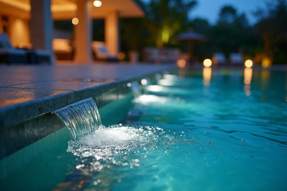 Hidden Pools — Premium Movable Pool Floors